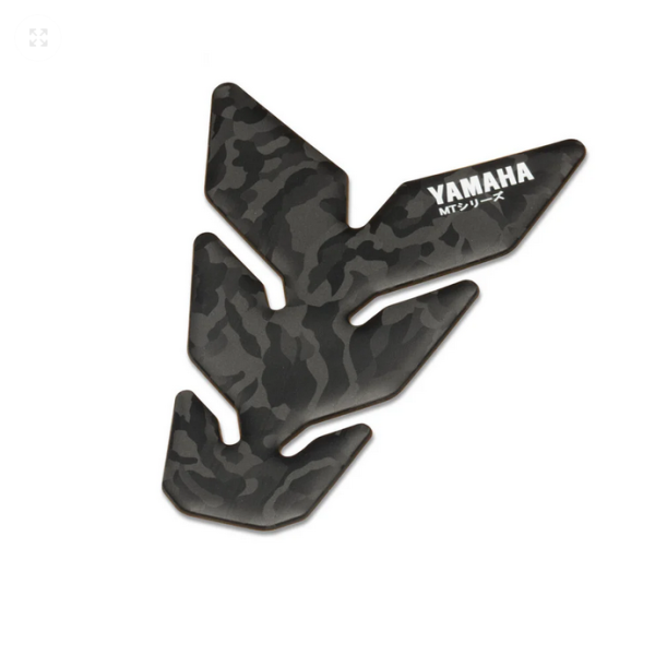 Yamaha Yamaha Tank Pad MT-09 2021-2023